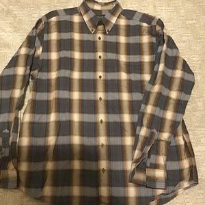 Men’s shirt by Eddie Bauer